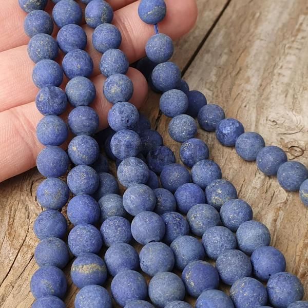 koralky-lapis-lazuli-matne-dofarbovane-8mm