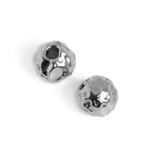 Kor�lek m�s��n� povrch 6mm nerez