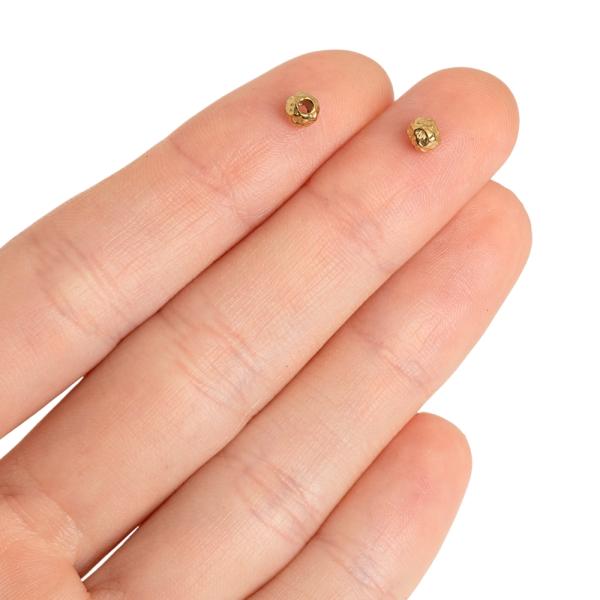 5575-koralky-mesacny-povrch-4mm-zlata-nerez-2ks-2