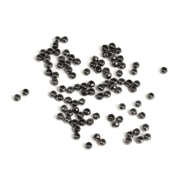 Rokajl zama�k�vac� 2x1,2mm �ern� 50 ks