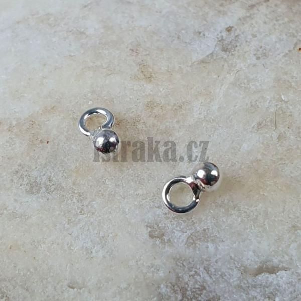 privesok-gulocka-gulicka-ag925-strieborna-2mm-leskla-zo-striebra-mini-gulka-koral