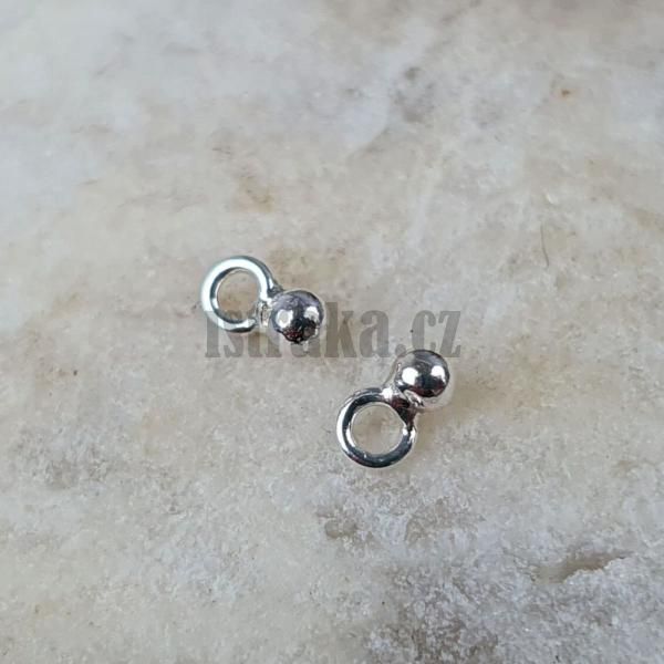 privesok-gulocka-gulicka-ag925-strieborna-2mm-leskla-zo-striebra-mini-gulka-koralka