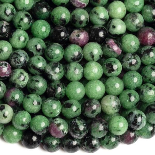 Rub�n v zoisit� kor�lky 6mm ���ra