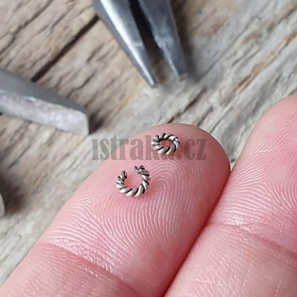 spojovacie-kruzky-ozdobne-tocene-leskle-strieborne-ag925-zo-striebra-starostrieborne-