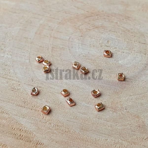 koralky-1x2mm-malinke-zo-striebra-ag925-pozlatene-ruzovym-zlatom-leskle-nepravidelne-
