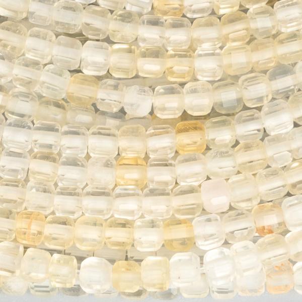 Citr�n kor�lky 2,5mm kostky brou�en� p�l���ra