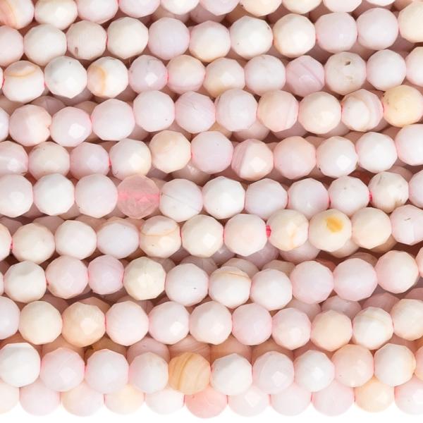 Perle� r��ov� kor�lky 2 mm brou�en� ���ra