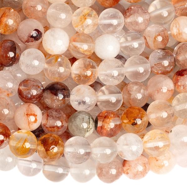 Hematoid kor�lky 8mm p�l���ra