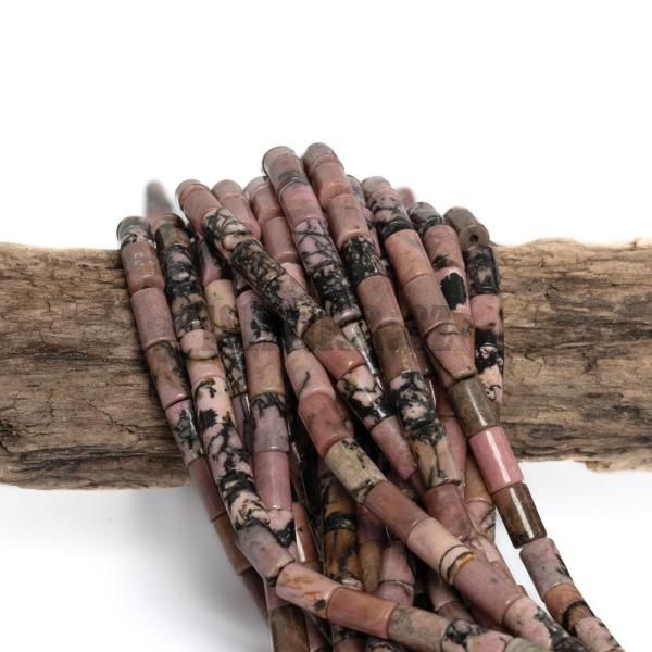 6414-Rodonit-mix-farieb-koralky-5x8mm-trubicky-snura-2 6414-Rodonit-mix-farieb-koralky-5x8mm-trubicky-snura-2