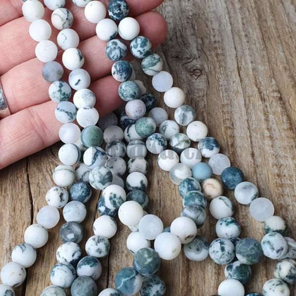 koralky-z-prirodneho-mineralu-achat-machovy-8mm-matne-zelenobiele-goralky-na-naramky-green