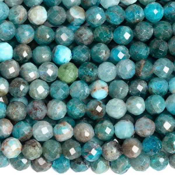 Apatit mix barev kor�lky 4mm brou�en� ���ra