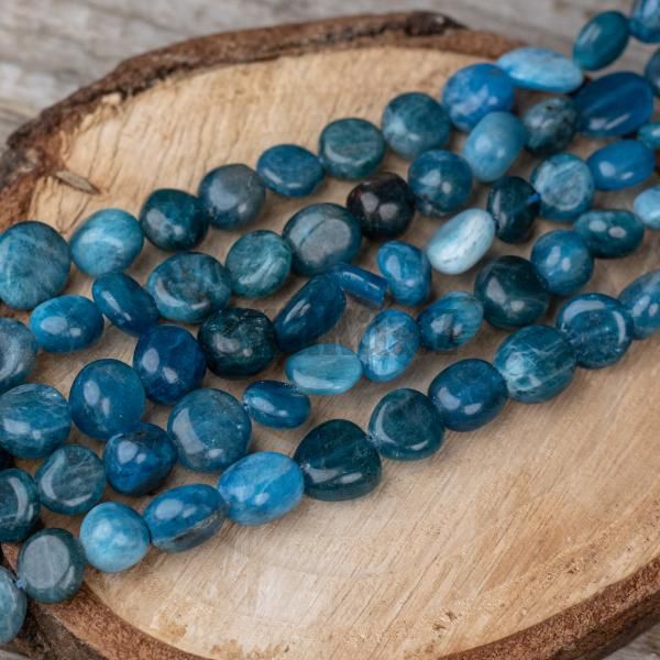 koralky-z-apatitu-nugety-prirodne koralky-z-apatitu-nugety-prirodne