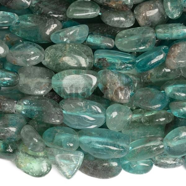 Apatit svtl korlky nugety ra