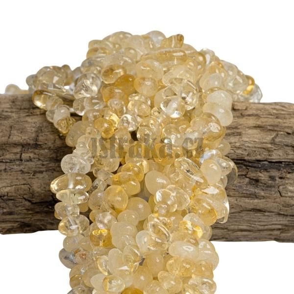 Citrn korlky minizlomky ra