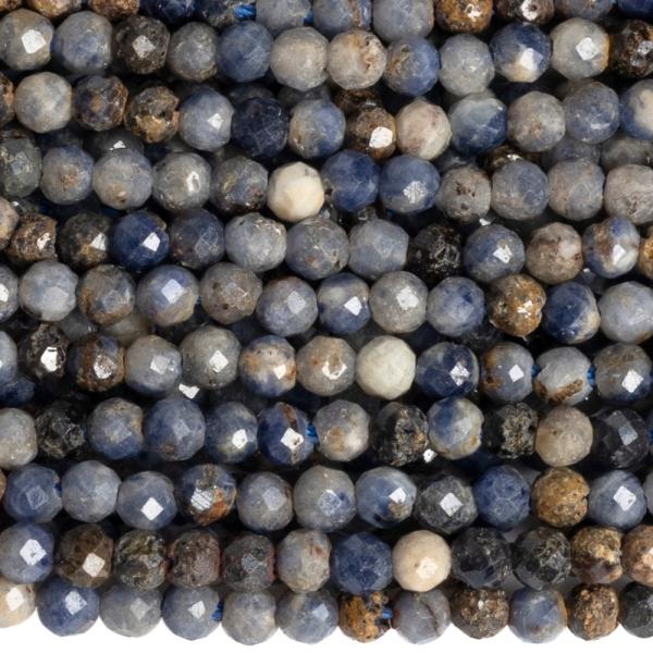 Saf�r mix barev kor�lky 2,5mm brou�en� ���ra