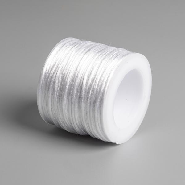 ���ra sat�nov� 1mm b�l� �pulka cca 30m