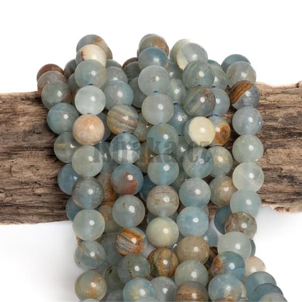 7292-Kalcit-hnedy-koralky-8mm-polsnura-2