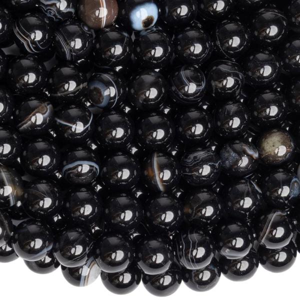 Ach�t krajkov� kor�lky 8mm hn�do�ern� ���ra