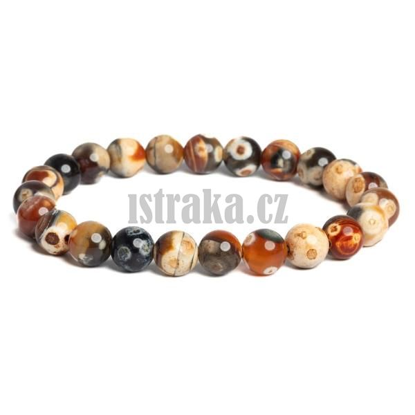 Nramek acht Mongolsko hndoern 8mm