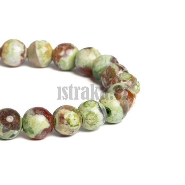 7684-Naramok-achat-Mongolsko-zelenohnedy-8mm-2