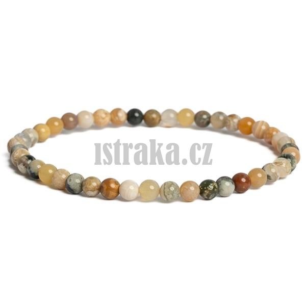 Nramek acht ocensk hnd 4mm