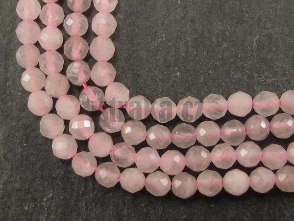 Renn Madagaskar korlky 3mm brouen ra
