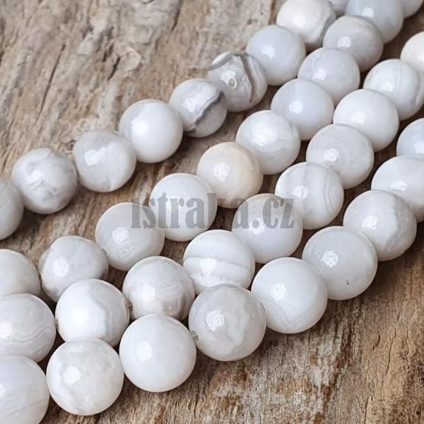 Acht bl korlky 8mm ra