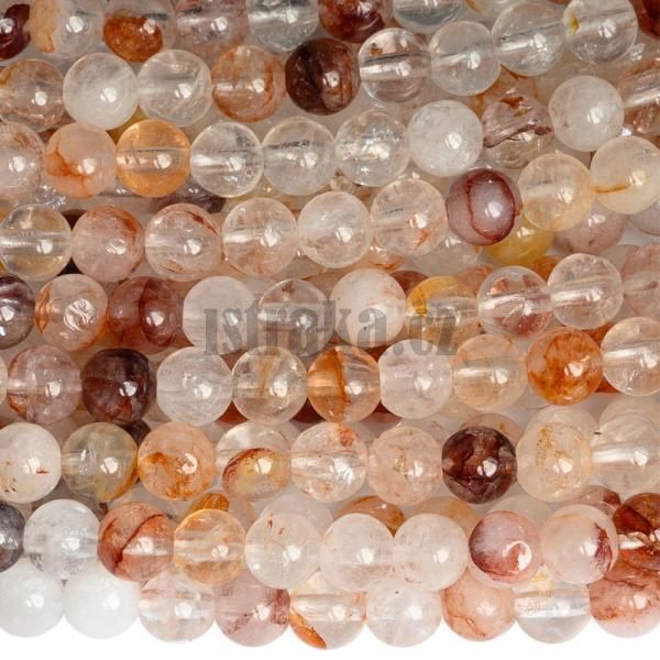 Hematoid kor�lky 4mm p�l���ra