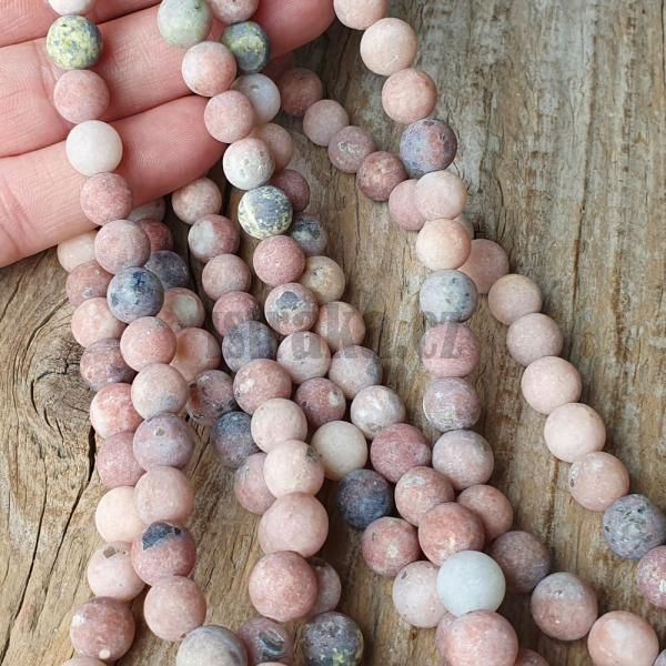 koralky-z-prirodneho-mineralu-jaspis-cherry-blossom-8mm-matne-hladke-bledoruzove-sede-