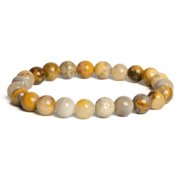 N�ramek ach�t crazy lace 8mm