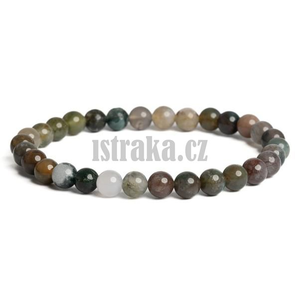 Nramek acht indick 6mm