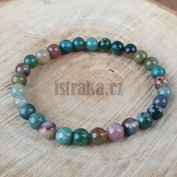 Nramek acht indick 6mm