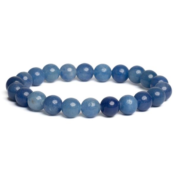 N�ramek avantur�n modr� 8mm