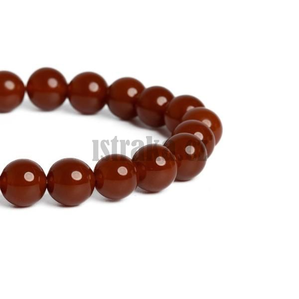 8055-Naramok-karneol-8mm-2 8055-Naramok-karneol-8mm-2