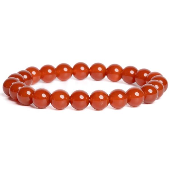 N�ramek karneol 8mm