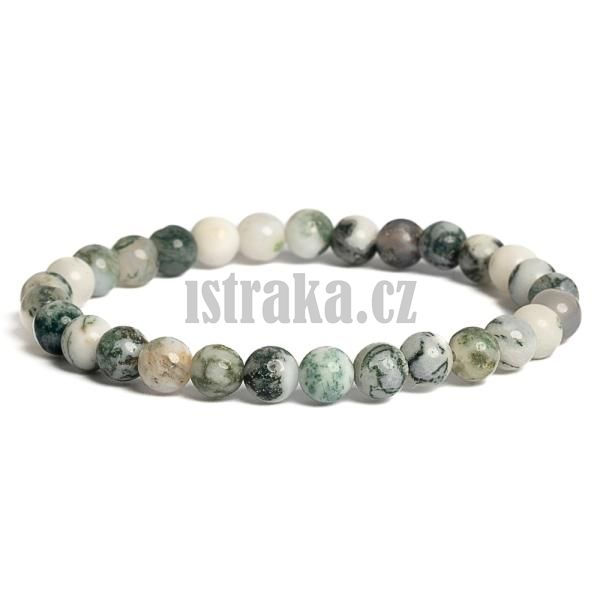 Nramek acht stromekov 6mm