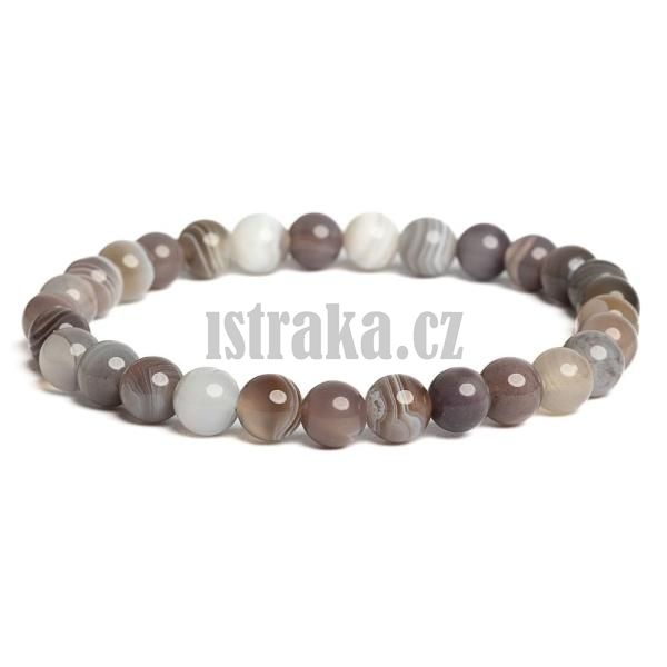 Nramek acht Botswana 6mm