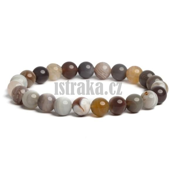 Nramek acht Botswana 8mm