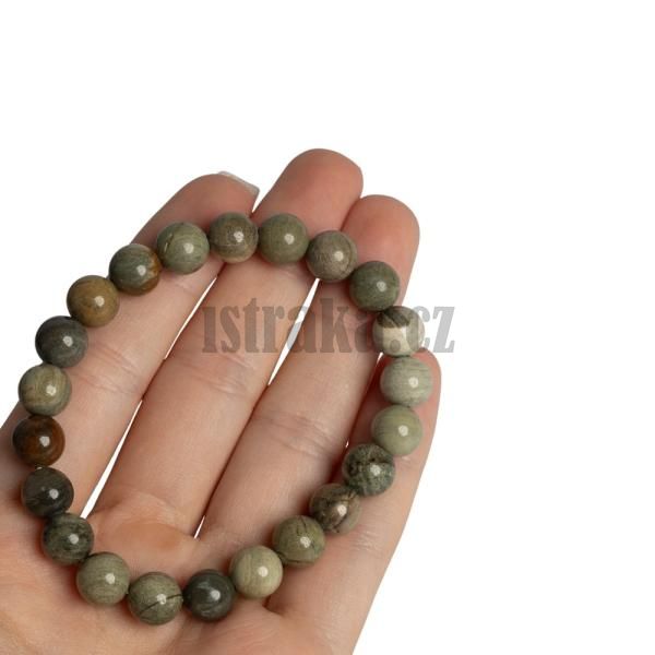 8147-Naramok-jaspis-silver-leaf-8mm-3
