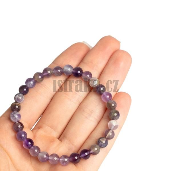 8154-Naramok-ametyst-mix-farieb-6mm-3