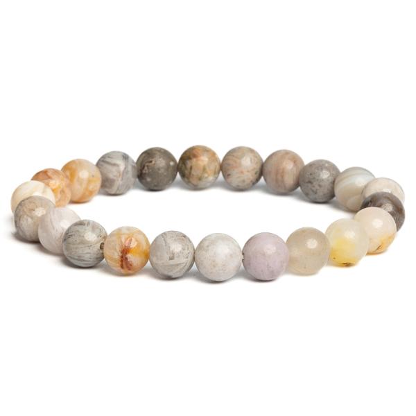 N�ramek ach�t bamboo 8mm