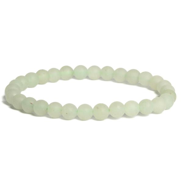 N�ramek avantur�n zelen� 6mm matn�