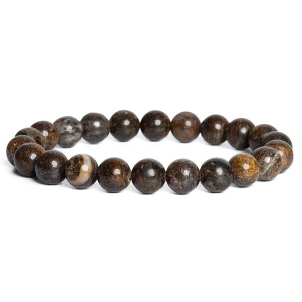 N�ramek bronzit 8mm