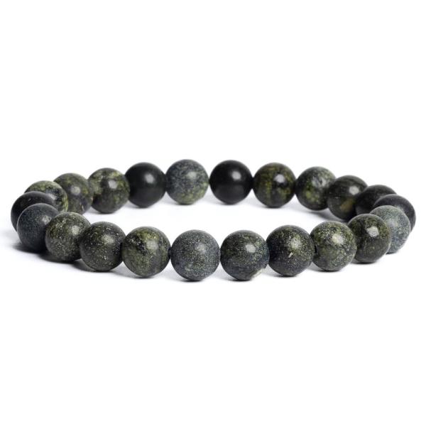 N�ramek serpentinit 8mm