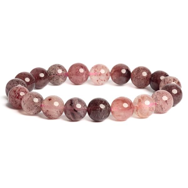 N�ramek k�emen jahodov� 10 mm