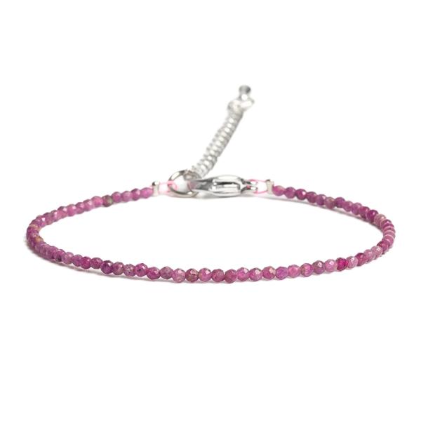 N�ramek z rub�nu 2-3 mm