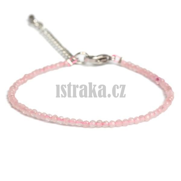 Nramek z rennu 2-3mm