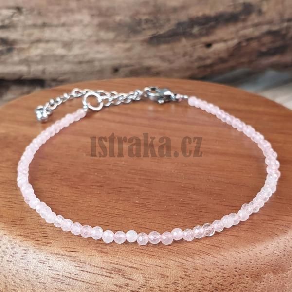 Nramek z rennu 2-3mm