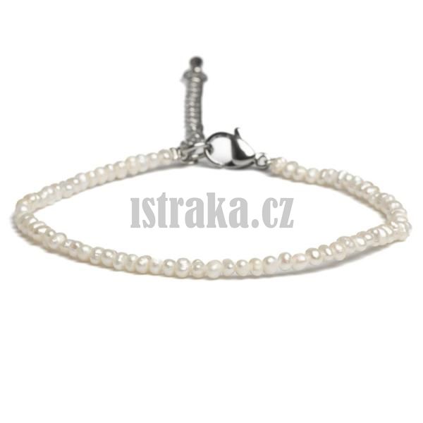 Nramek z nch perel 2-3mm