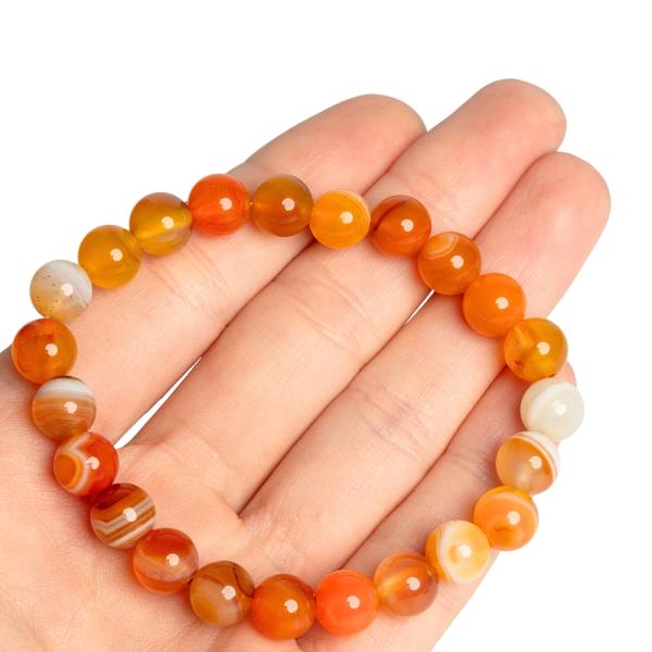 8281-naramok-achat-krajkovy-oranzovy-8mm-2